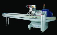 Sell Pillow Type of Food and Goods Packing Machine (CB-100I)