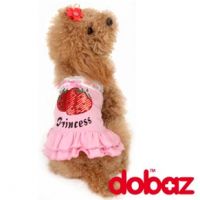 Sell pet clothes-DF09002B