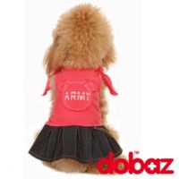 Sell pet clothes-DF09001B