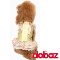 Sell pet clothes-DF09003B
