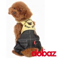 Sell pet clothes-DF09005B