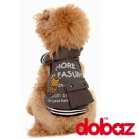 Sell pet clothes-DF09006B