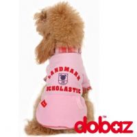Sell pet clothes-DF09007B
