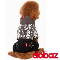 Sell pet clothes-DF09008B