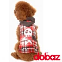 Sell pet clothes-DF09009B