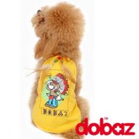 Sell pet clothes-DF09011B