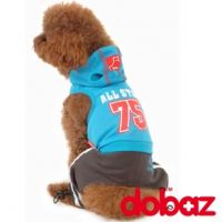 Sell pet clothes-DF09014B