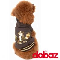 Sell pet clothes-DF09015B