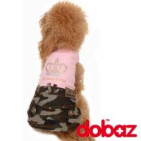 Sell pet clothes-DF09018B