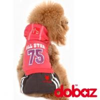 Sell pet clothes-DF09019B