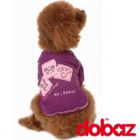 Sell pet clothes-DF09021B