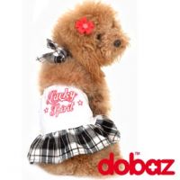 Sell pet clothes-DF09022B