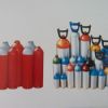 Sell Medcial Gas Cylinder