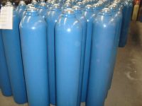 Sell Medical Gas Cylinder