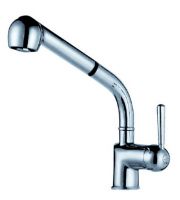 Kitchen Series tap