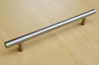 Chrome T-Bar