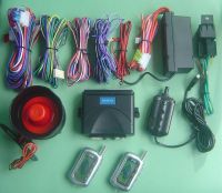 Sell Long-Range Two-FM Vehicle Security System