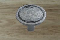 Pewter Knob