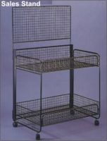 Sell Folding Sales Stands