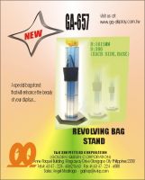 Sell Revolving Bag Stand