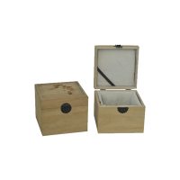 Sell Wooden Watch Boxes