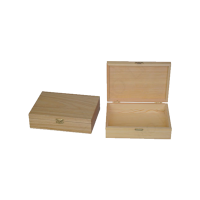 Sell Lacquer Wooden Box