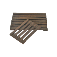 Sell wooden cup mat