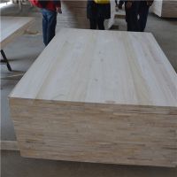 Sell solid wood boards