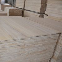 Sell paulownia wood sawn timber