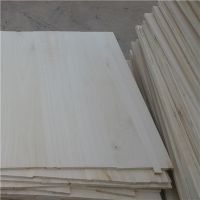 Sell Paulownia wood panels for table top