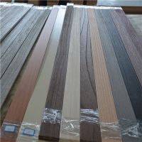Sell wooden slats for blinds