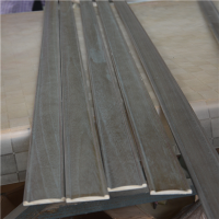 Sell Paulownia Wood Slats for Blinds