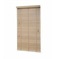 FSC Wooden Venetian Blinds