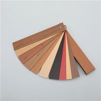 wooden blinds Paulownia wood slats