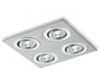 Sell VIVA-LED Downlight (GL-DW027-4)