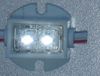 Sell LED PVC/AL Base Moudle(GL-CP2-R/G/B/Y/W)