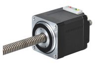 Sell 11HY linear stepper motor