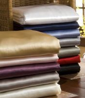 Sell Pure Silk Bedding Set