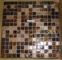 Sell Mini Glass mosaic