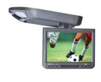 9" car roof mount monitor