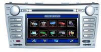 car dvd player for COROLLA