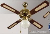 Sell 52" Decorative Ceiling Fan