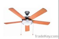 Sell Decorative Ceiling Fan with 5 blades