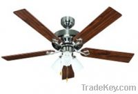 Sell 52 inch Decorative Fan, Ceiling Fan, Fan