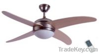 Sell 48"Decorative ceiling fan with remote control