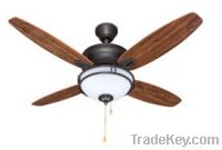 Sell 52" Decorative Fan, Ceiling Fan, Ventilador De Techo