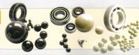 Sell Ceramics Bearing And Ball