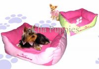 Sell lovely pet beds