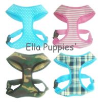 Sell pet clothl harness