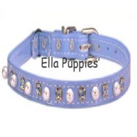 Sell  Leather Dog Collars